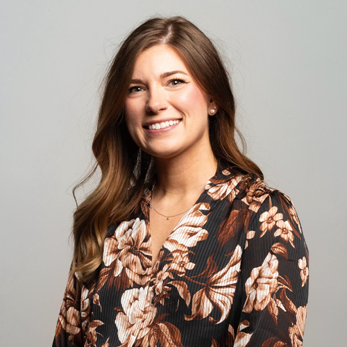 Paige Forwerck